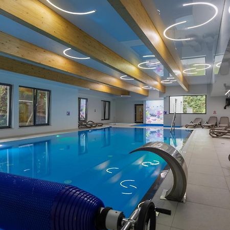 Seaside Apartamenty Dominikana I Sianozety Basen&Jakuzzi&Parking Exterior foto